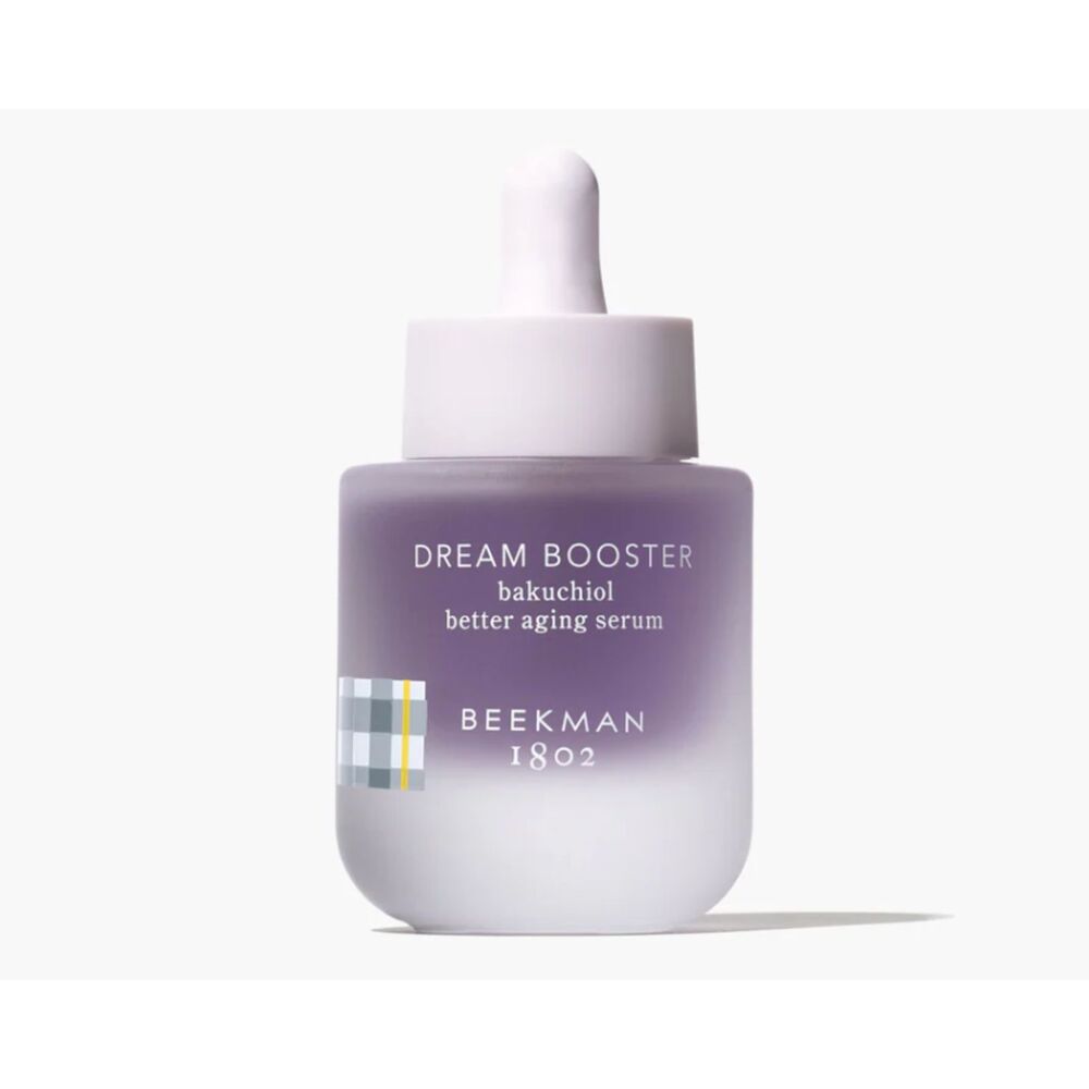 Beekman 1802 Dream Booster Bakuchiol Better Aging Serum